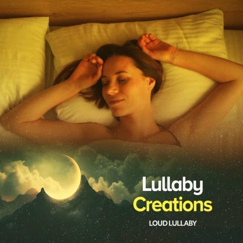 Lullaby Creations
