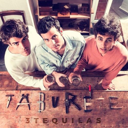 Tres Tequilas