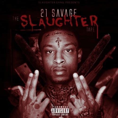 The Slaughter Tape