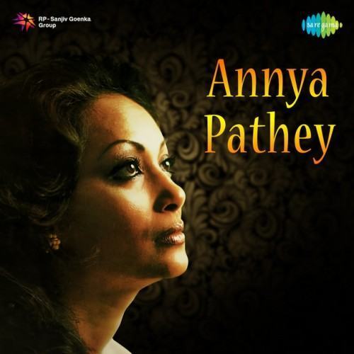 Annya Pathey