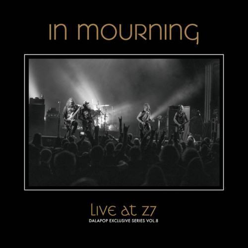 Live at Z7