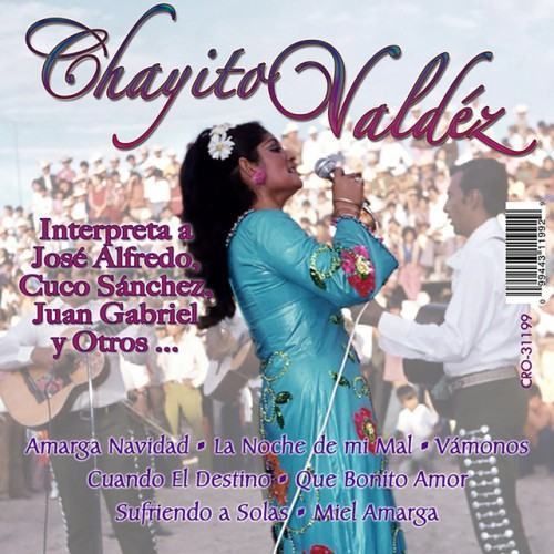 Interpreta a Jose Alfredo Jimenez, Cuco Sánchez, Juan Gabriel, y Otros