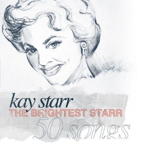 The Brightest Starr - 50 Songs