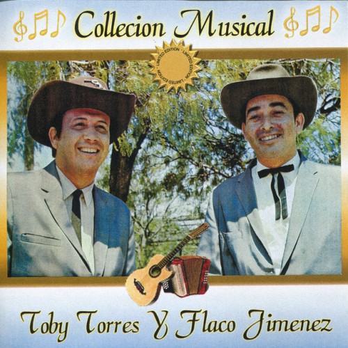 Collecion Musical