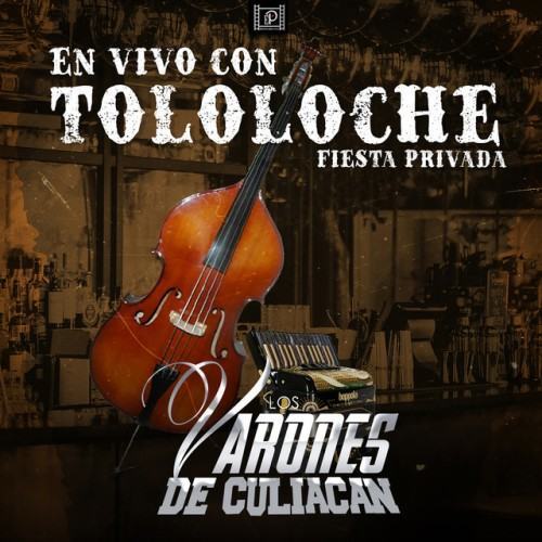 Fiesta Privada (Live)