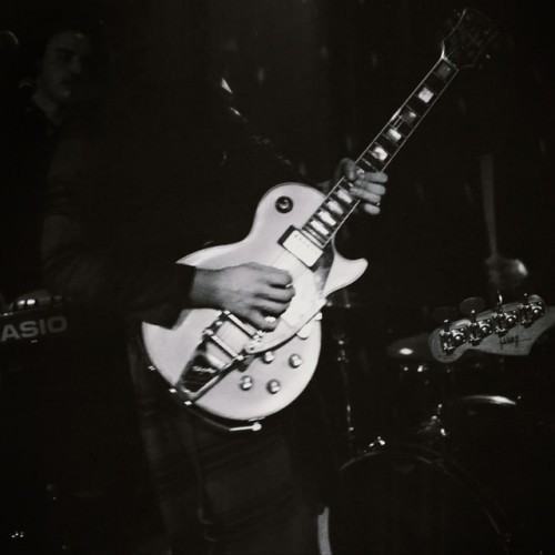 Live at Berlin, New York City
