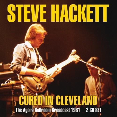 Cured In Cleveland