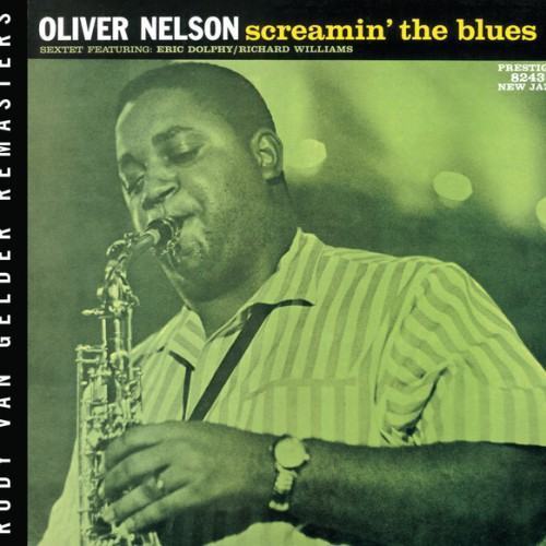 Screamin' The Blues