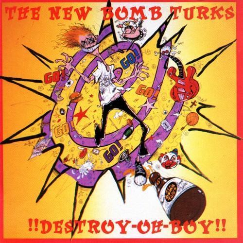 Destroy-Oh-Boy!