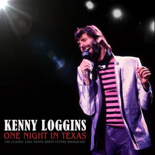One Night In Texas (Live 1982)