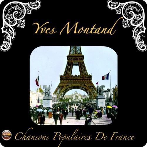 Chansons Populaires De France