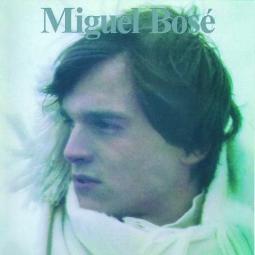 Miguel Bose