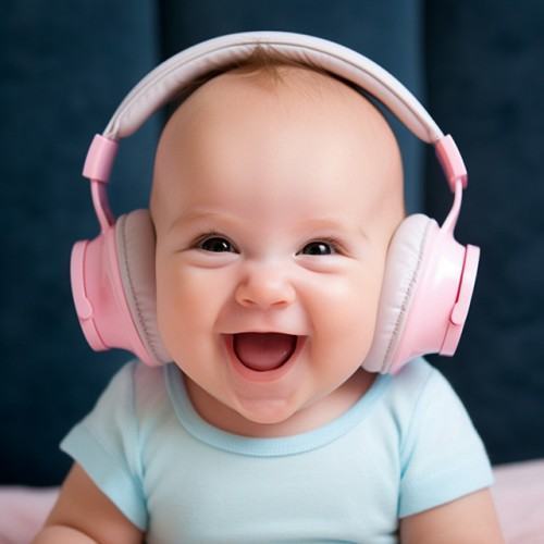 Melodies of Innocence: Music for Babies