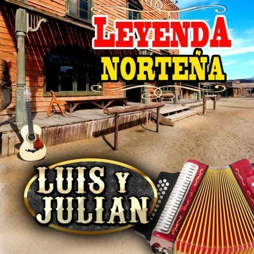 Leyenda Norteña