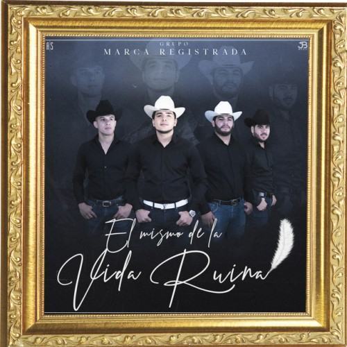 El Mismo De La Vida Ruina