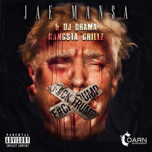 Fuck Trump the Mixtape