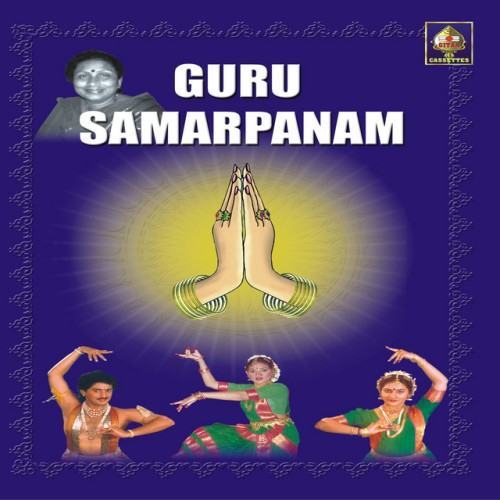 Guru Samarpanam - Classic Dance