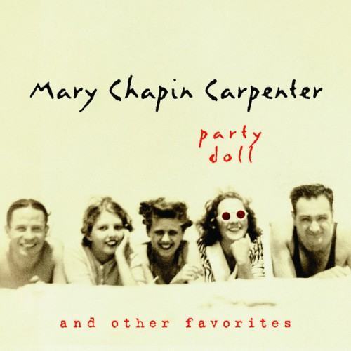 Party Doll And Other Favorites
