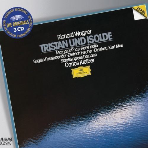 Wagner: Tristan und Isolde