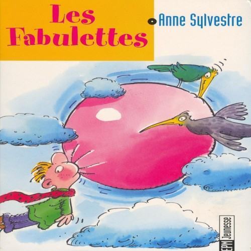 Les Fabulettes d'Anne Sylvestre (1977)