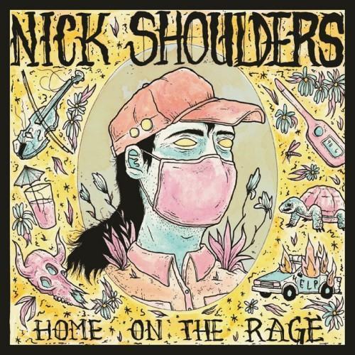 Home on the Rage