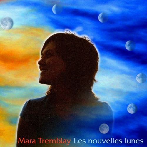 Les nouvelles lunes