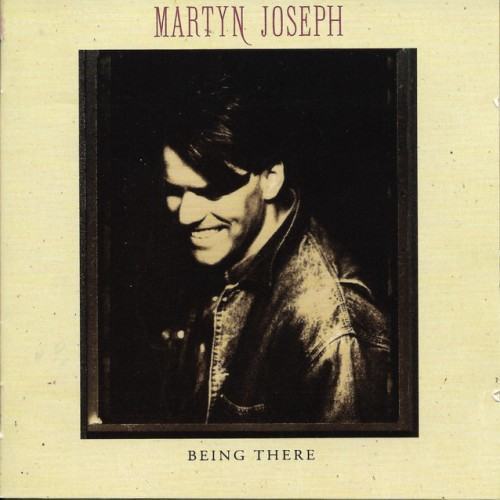 Being There