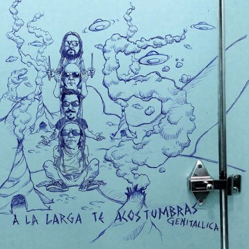 A La Larga Te Acostumbras