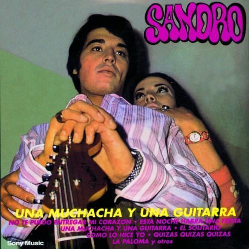 Una Muchacha y una Guitarra