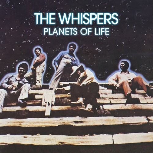 Planets of Life - The Soul Clock Recordings