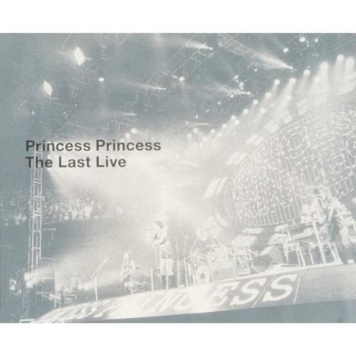 The Last Live