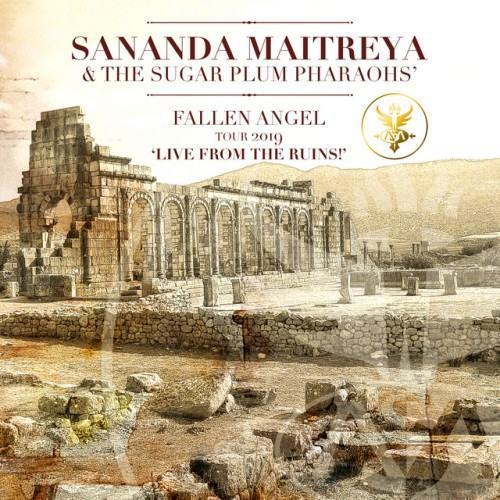 Fallen Angel Tour 2019 - 'Live From The Ruins!'