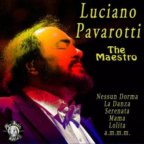 The Maestro