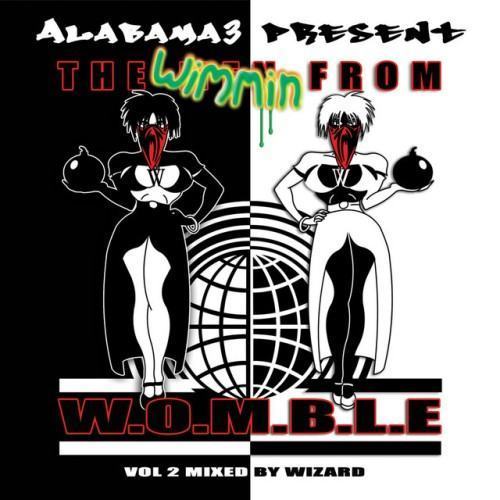 The Wimmin from W.O.M.B.L.E, Vol. 2