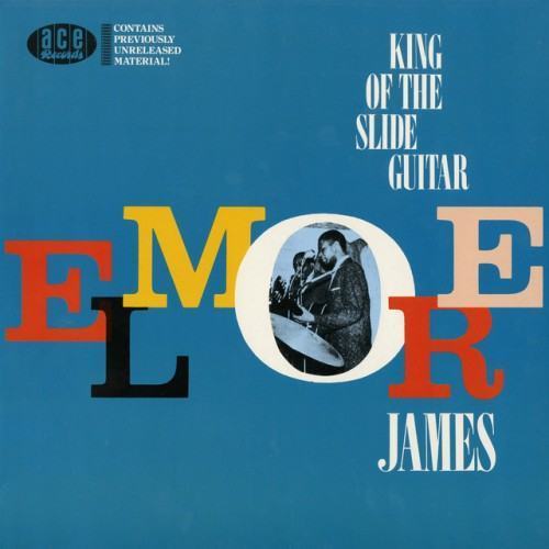 King of the Slide Guitar