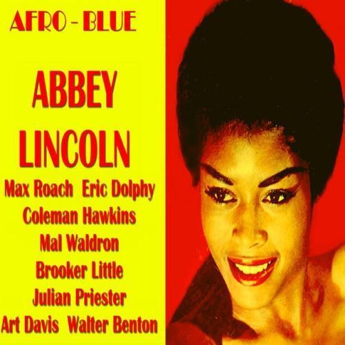 Afro - Blue