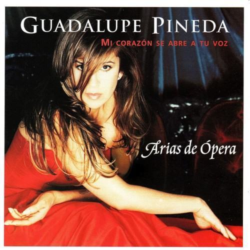 Mi Corazón Se Abre a Tu Voz / Arias de Opera