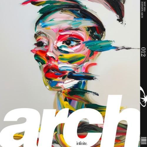 Infinite Arch