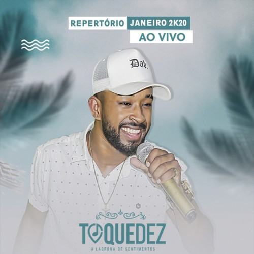 Repertório Janeiro 2k20 - Ao Vivo