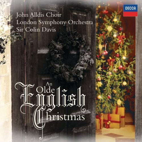 An Olde English Christmas