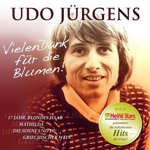 Vielen Dank für die Blumen (Meine Stars Edition)