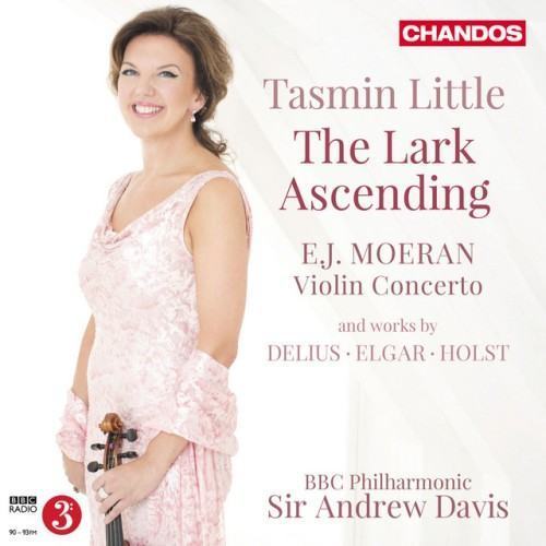 Vaughan Williams: The Lark Ascending