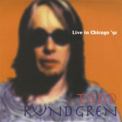Live in Chicago '91
