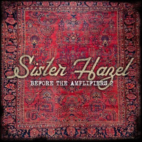 Before The Amplifiers 2 (Live & Acoustic With Strings)