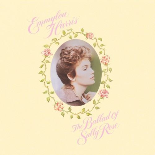 The Ballad of Sally Rose (Expanded Edition)
