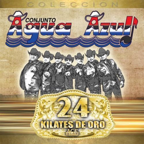 24 Kilates de Oro