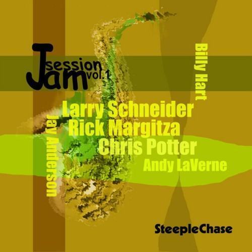 Jam Session Vol. 1
