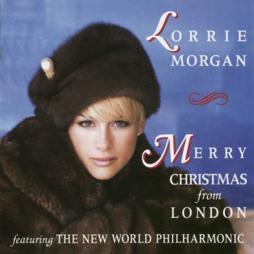 Merry Christmas From London (feat. New World Philharmonic)
