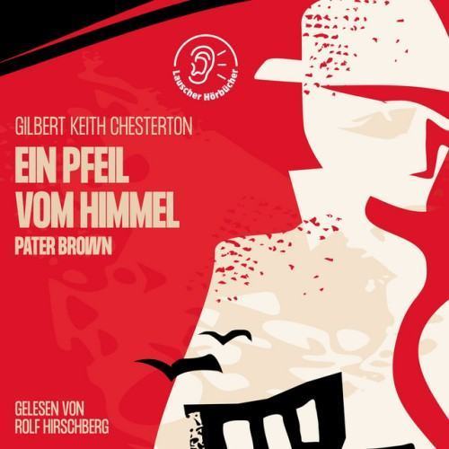 Ein Pfeil vom Himmel (Pater Brown)
