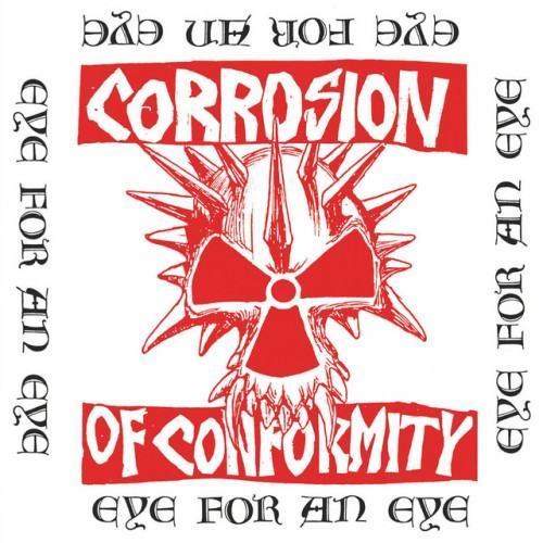 Eye For An Eye